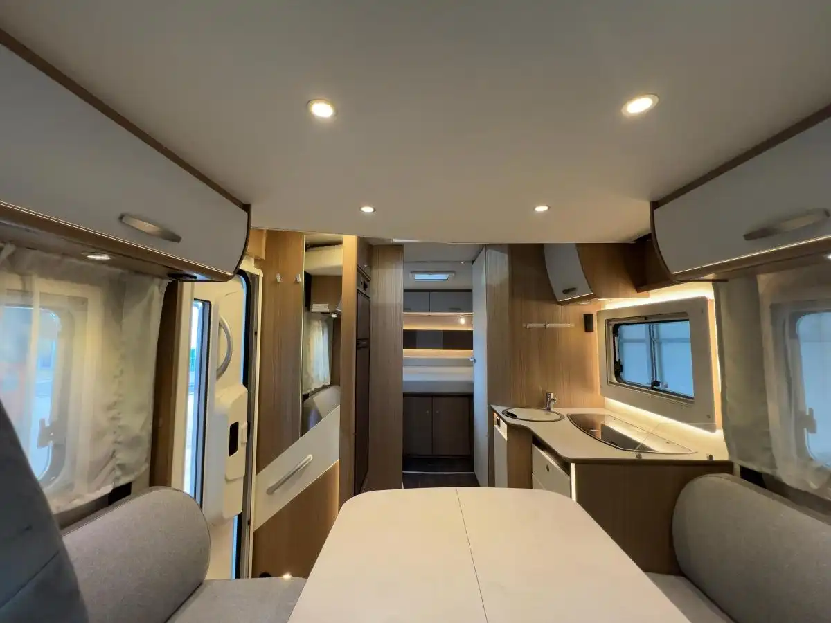 CARADO T 459 Edition - Ansicht 11